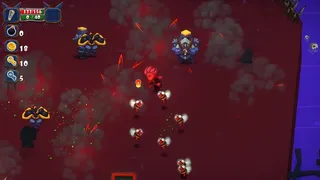 Скриншот 2 к игре Babel: Choice