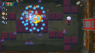 Скриншот 7 к игре Babel: Choice