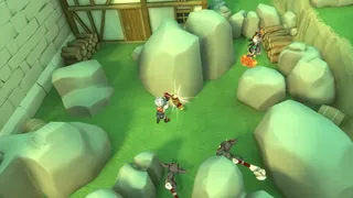 Скриншот 3 к игре Wondershot