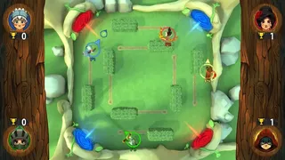 Скриншот 7 к игре Wondershot