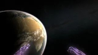 Скриншот 4 к игре Megaton Rainfall
