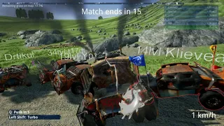 Скриншот 3 к игре Grass Max