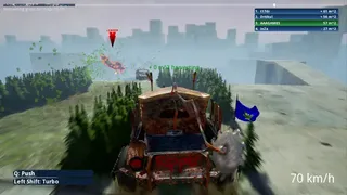 Скриншот 4 к игре Grass Max