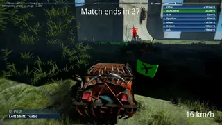 Скриншот 5 к игре Grass Max