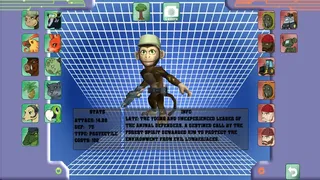 Скриншот 2 к игре Nature Defenders