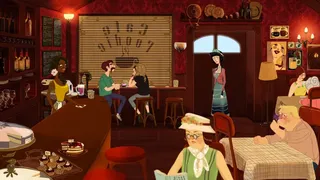 Скриншот 1 к игре Memoranda