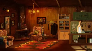 Скриншот 4 к игре Memoranda