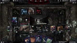 Скриншот 6 к игре Z. Year One