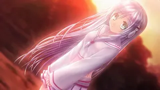 Скриншот 4 к игре Люси -Вечность, Которую Она Желала-