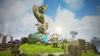 Скриншот 2 к игре Tethered