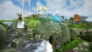 Скриншот 5 к игре Tethered