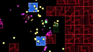 Скриншот 3 к игре Disastr_Blastr