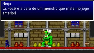 Скриншот 1 к игре Porradaria 2: Pagode of the Night
