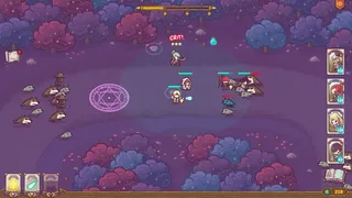 Скриншот 5 к игре Tiny Guardians