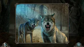 Скриншот 2 к игре Cursed