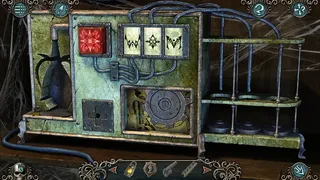 Скриншот 3 к игре Cursed