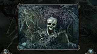 Скриншот 5 к игре Cursed
