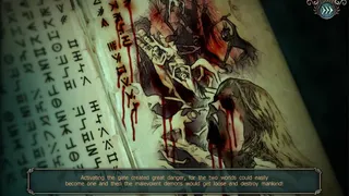 Скриншот 6 к игре Cursed