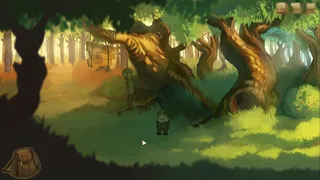 Скриншот 1 к игре tiny & Tall: Gleipnir