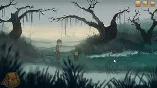 Скриншот 3 к игре tiny & Tall: Gleipnir