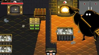 Скриншот 3 к игре Level 22: Gary’s Misadventures - 2016 Edition