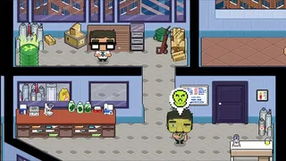 Скриншот 4 к игре Level 22: Gary’s Misadventures - 2016 Edition