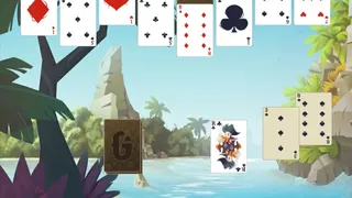 Скриншот 2 к игре Classic Fun Collection 5 in 1