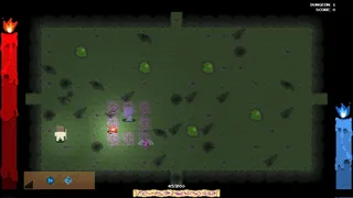 Скриншот 1 к игре Dungeons Are Random