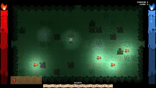 Скриншот 3 к игре Dungeons Are Random