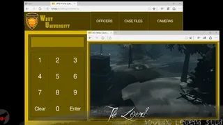 Скриншот 5 к игре The Legend: A University Story