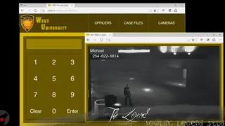 Скриншот 6 к игре The Legend: A University Story