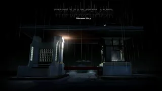 Скриншот 5 к игре Diorama No.3 : The Marchland