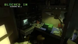 Скриншот 2 к игре Diorama No.1 : Blocked In