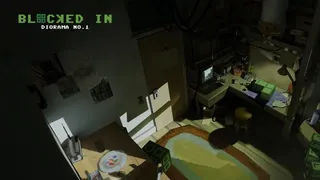 Скриншот 5 к игре Diorama No.1 : Blocked In