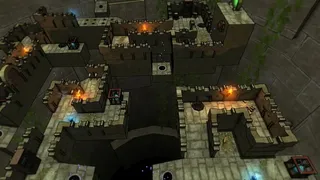 Скриншот 2 к игре Mazement