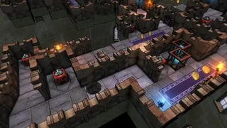 Скриншот 3 к игре Mazement