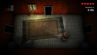 Скриншот 2 к игре Inside The Code
