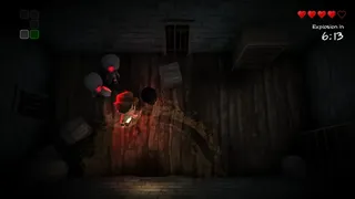 Скриншот 3 к игре Inside The Code