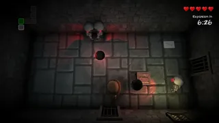 Скриншот 4 к игре Inside The Code