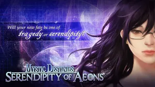 Скриншот 1 к игре Mystic Destinies: Serendipity of Aeons
