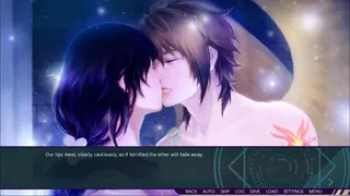 Скриншот 2 к игре Mystic Destinies: Serendipity of Aeons
