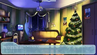 Скриншот 2 к игре Frosty Kiss