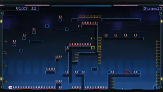 Скриншот 1 к игре Hard Room