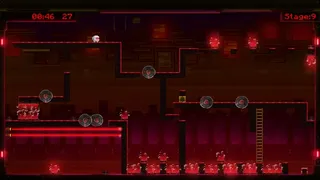 Скриншот 3 к игре Hard Room