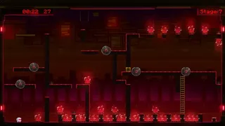 Скриншот 5 к игре Hard Room