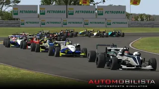Скриншот 5 к игре Automobilista