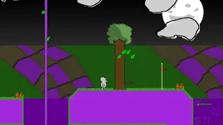 Скриншот 3 к игре Hubert's Island Adventure: Mouse o' War