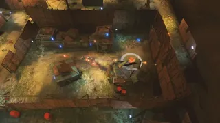 Скриншот 2 к игре Action Legion