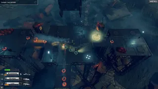 Скриншот 4 к игре Action Legion