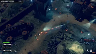 Скриншот 5 к игре Action Legion